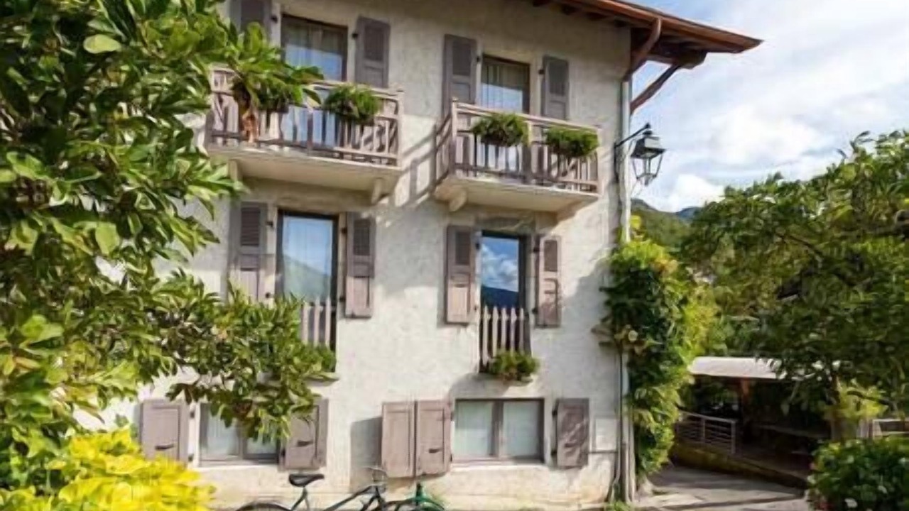 Photo of Outdoor in Talloires-Montmin