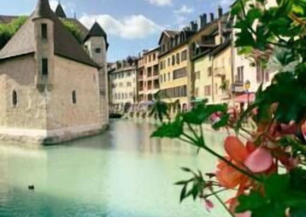 Photo of Outdoor in Talloires-Montmin