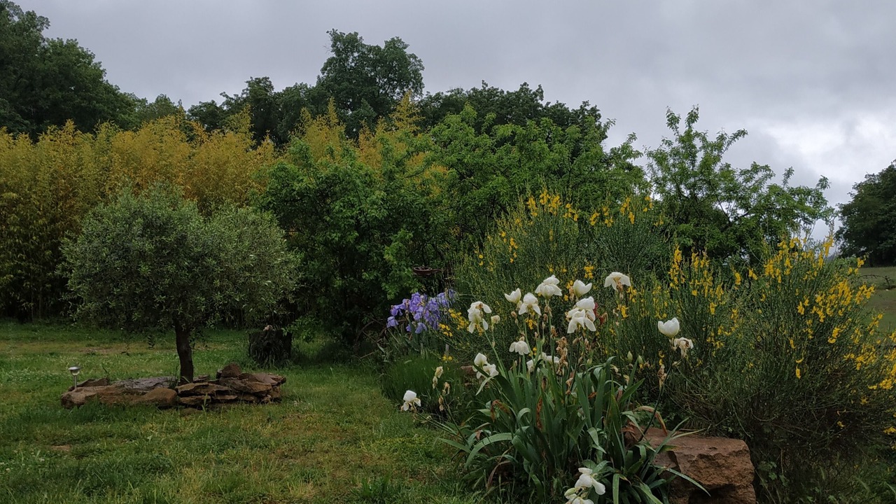 Photo of Outdoor in Escouloubre-les-bains