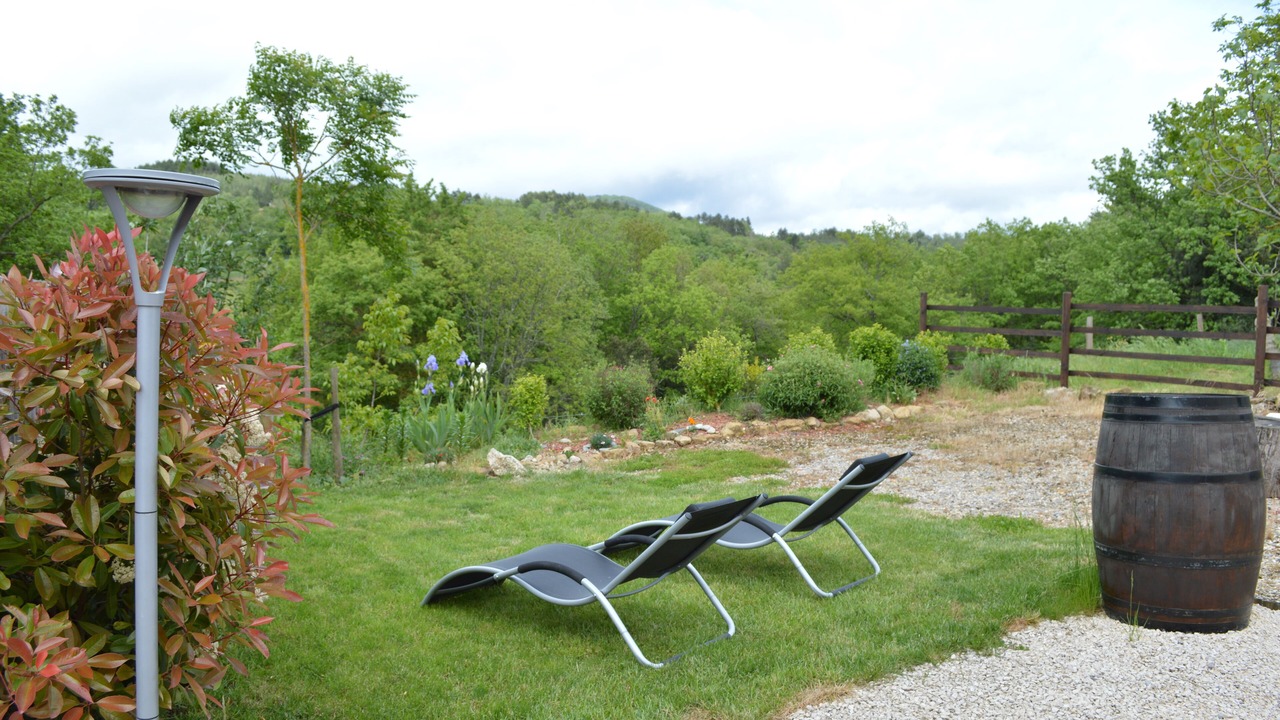 Photo of Outdoor in Escouloubre-les-bains