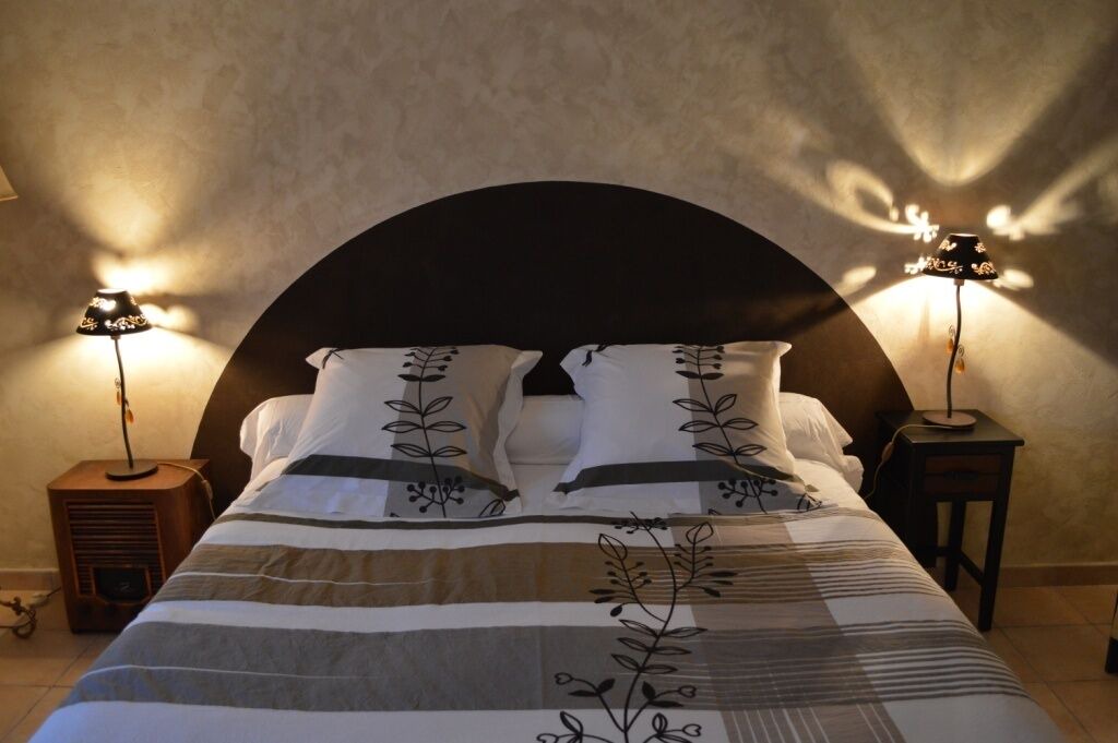 Photo of Bedroom in Escouloubre-les-bains