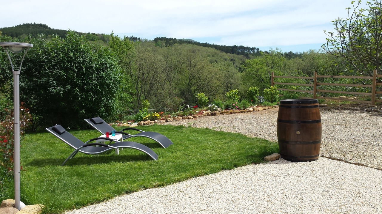 Photo of Outdoor in Escouloubre-les-bains
