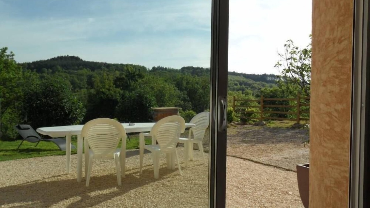 Photo of Outdoor in Escouloubre-les-bains