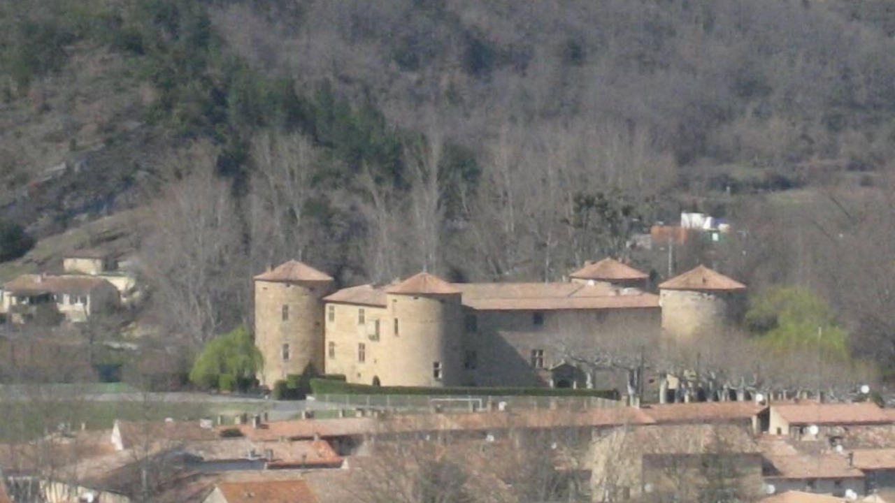 Photo of Others in Escouloubre-les-bains
