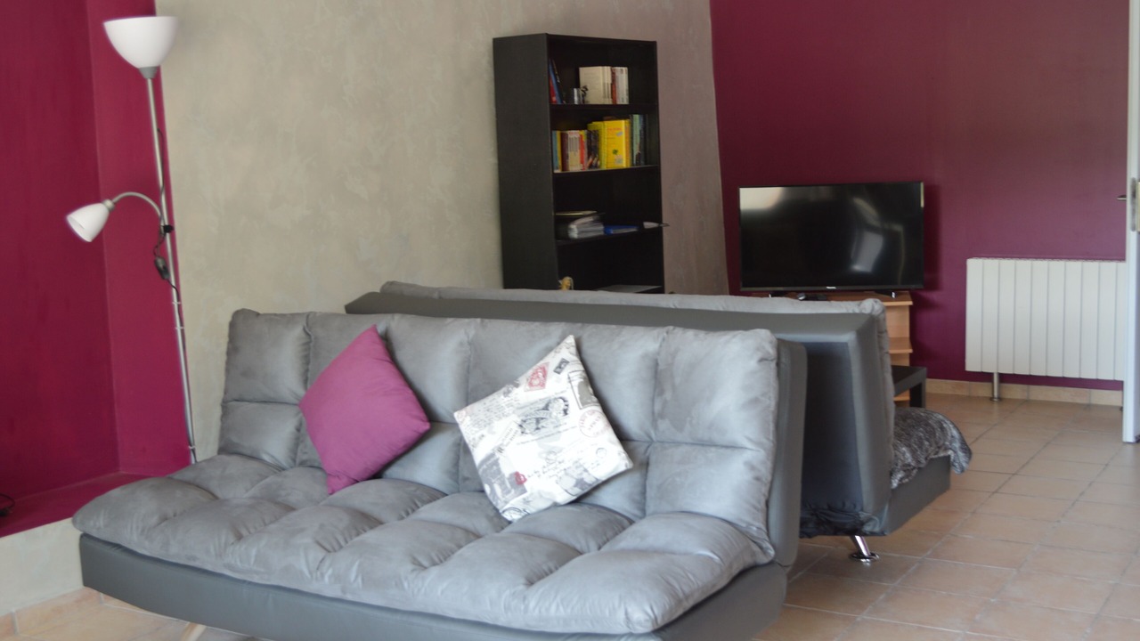 Photo of Livingroom in Escouloubre-les-bains