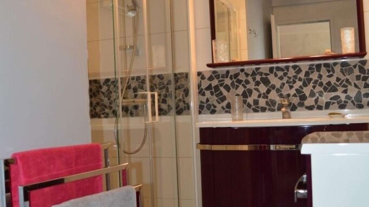 Photo of Bathroom in Escouloubre-les-bains