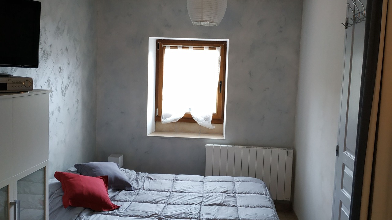 Photo of Bedroom in Escouloubre-les-bains