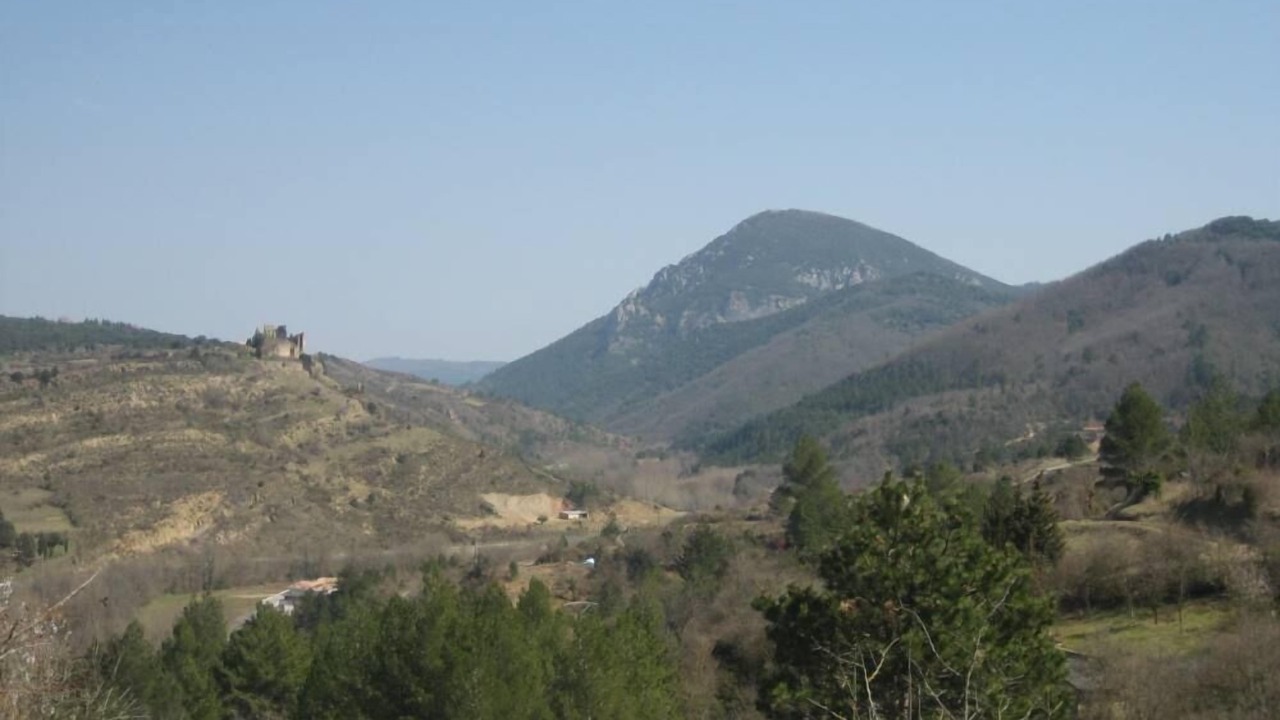 Photo of Others in Escouloubre-les-bains