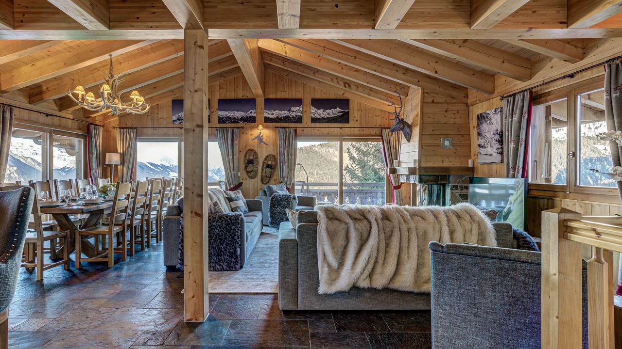 Photo of Others in La Tzoumaz