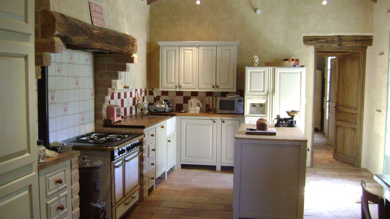 Photo of Bedroom in Saint-Hippolyte-de-Montaigu
