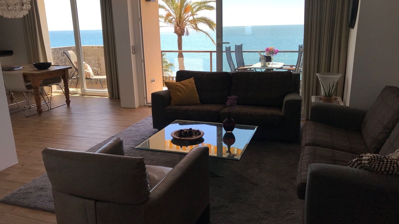 Photo of Livingroom in Fuengirola