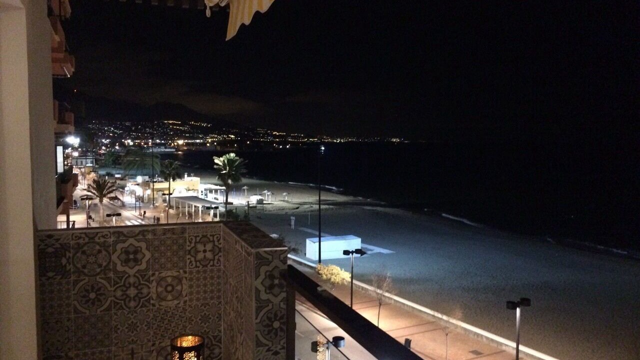 Photo of Patio Balcony in Fuengirola