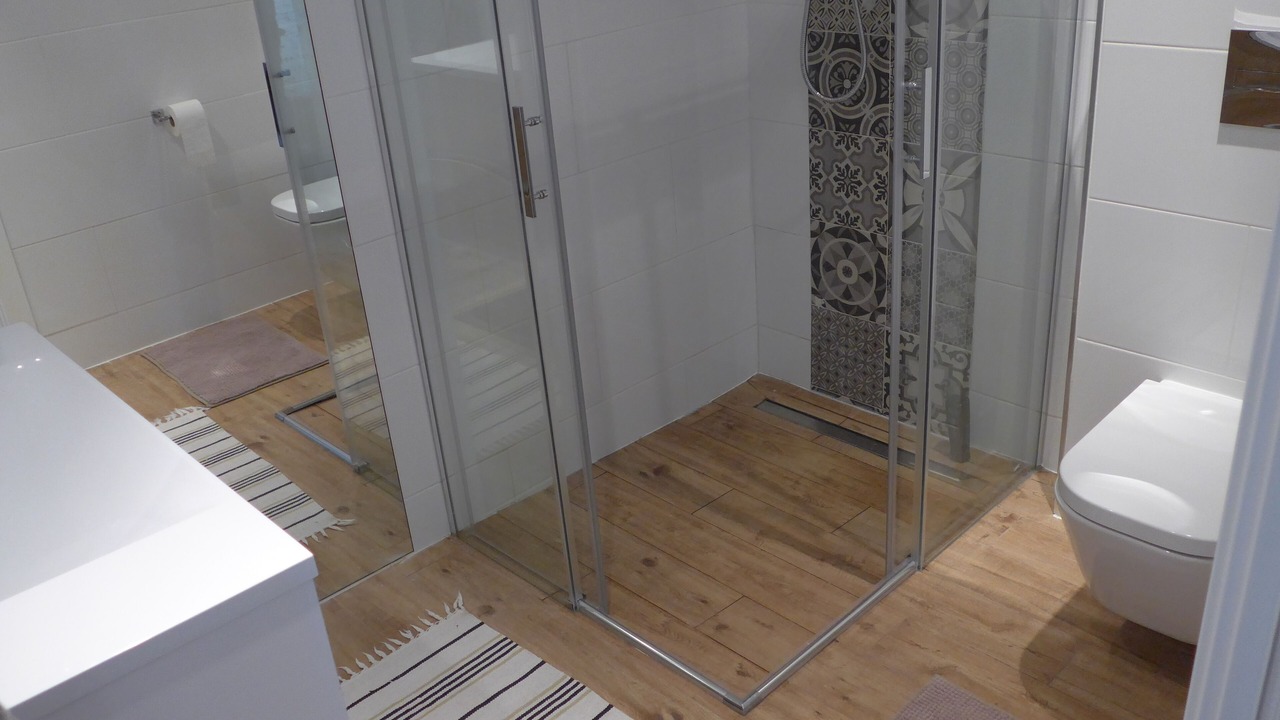Photo of Bathroom in Fuengirola