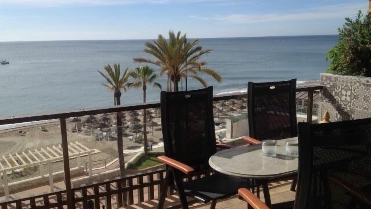 Photo of Patio Balcony in Fuengirola
