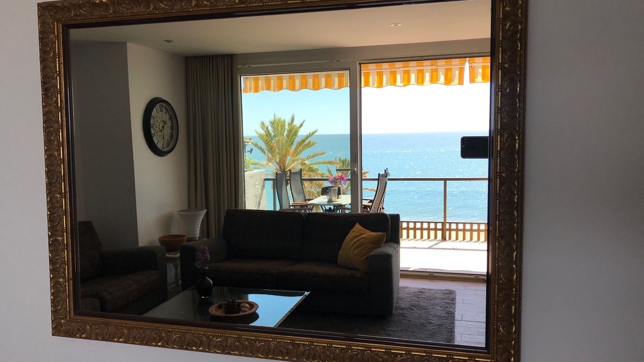 Photo of Livingroom in Fuengirola