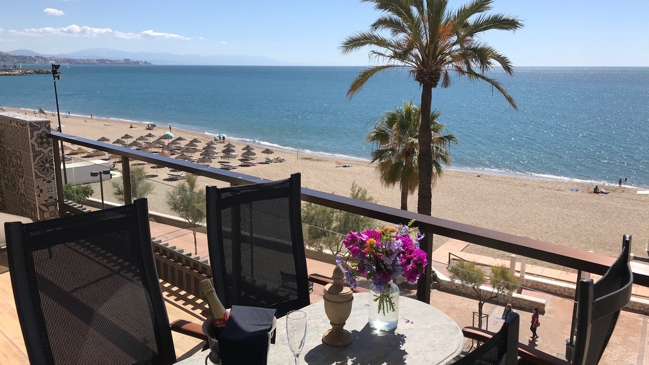 Photo of Outdoor in Fuengirola