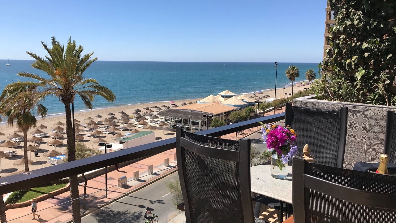 Photo of Outdoor in Fuengirola