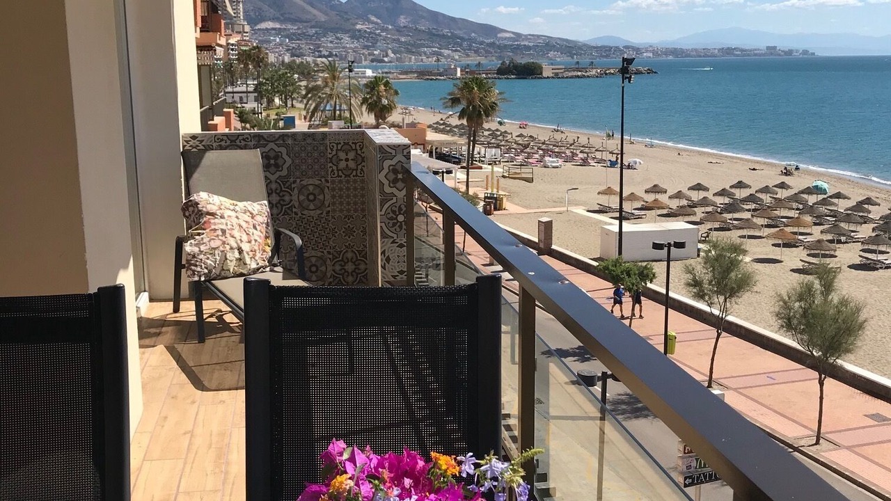 Photo of Outdoor in Fuengirola