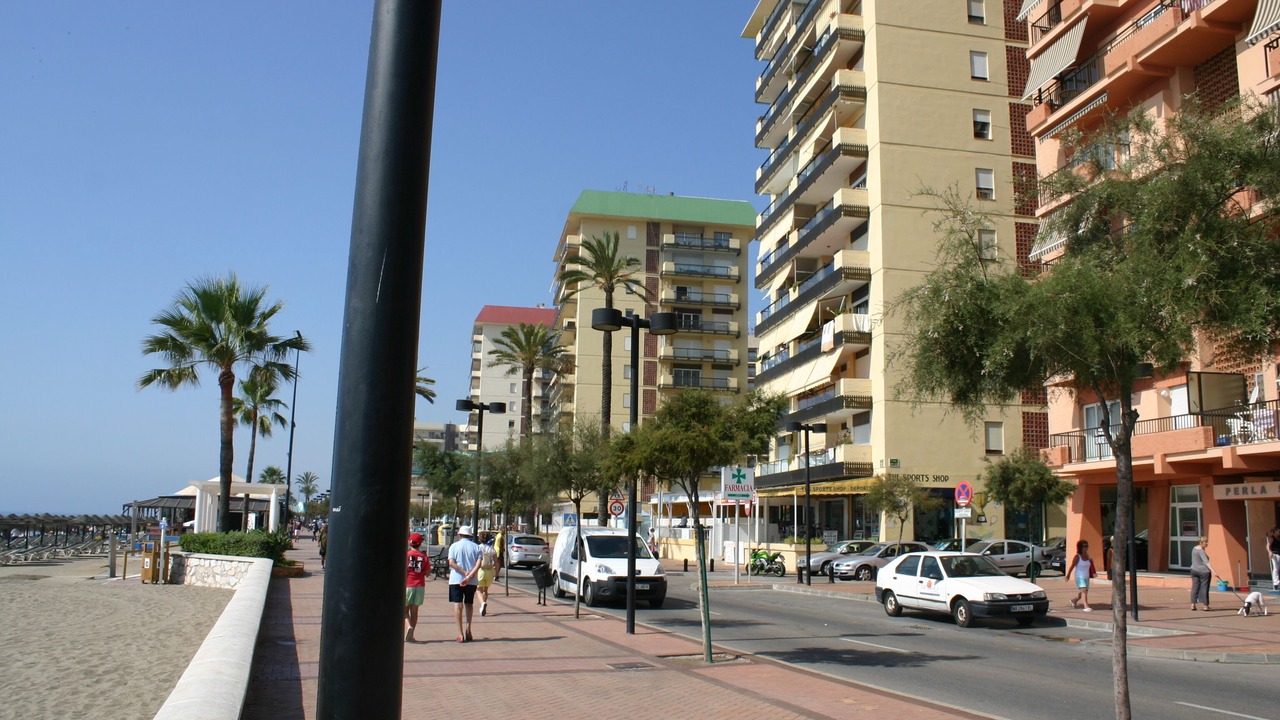 Photo of Others in Fuengirola