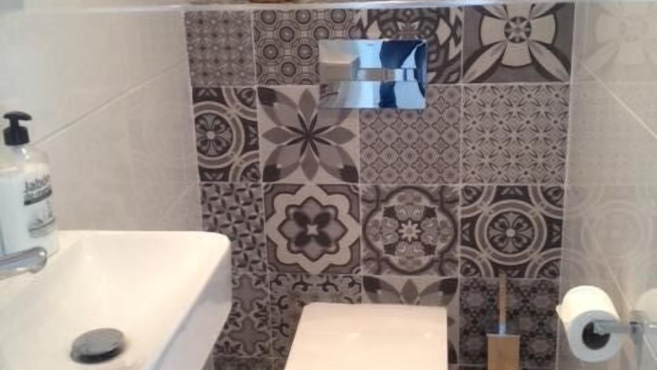 Photo of Bathroom in Fuengirola