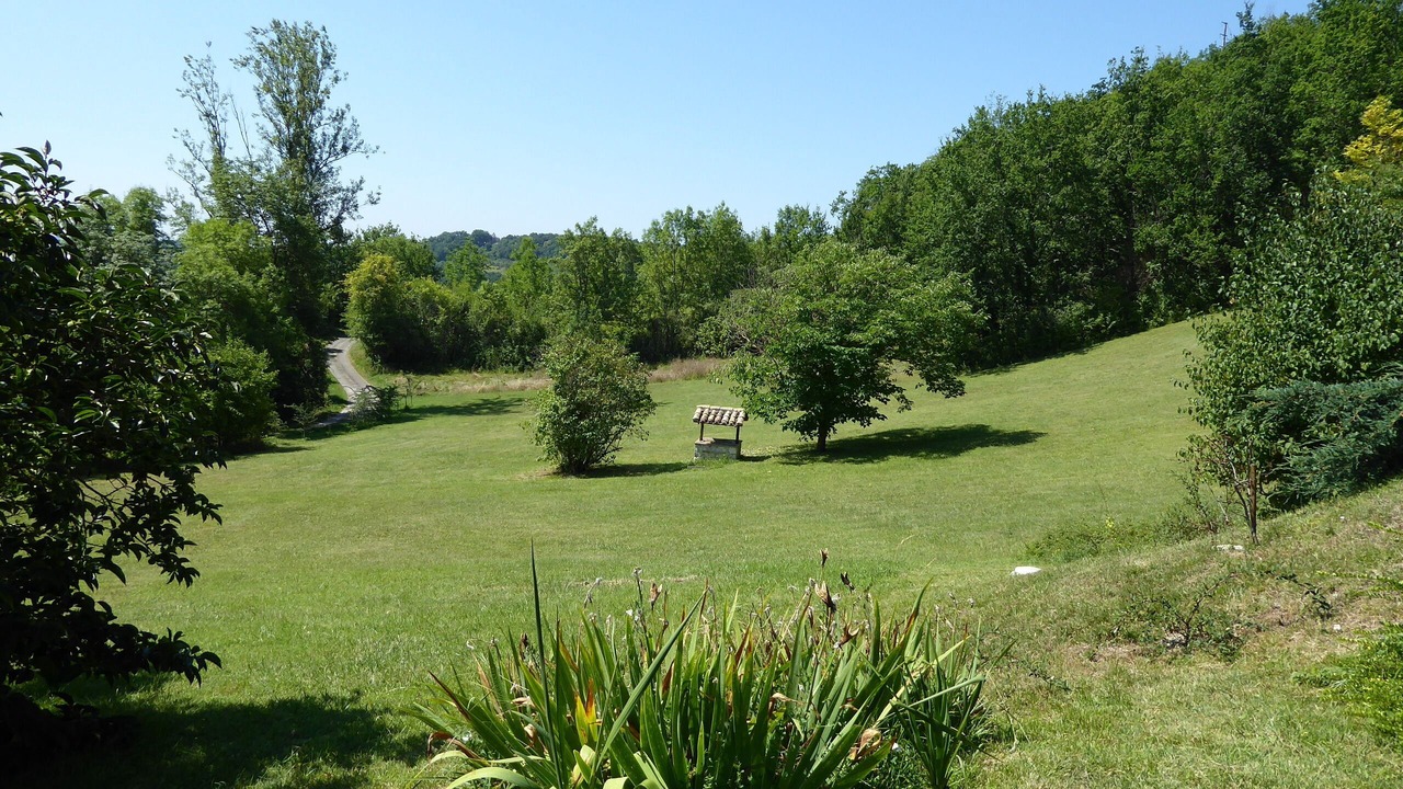 Photo of Outdoor in Montagudet