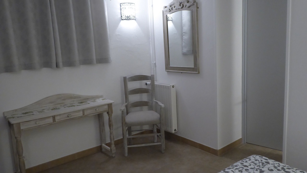 Photo of Bedroom in Montagudet
