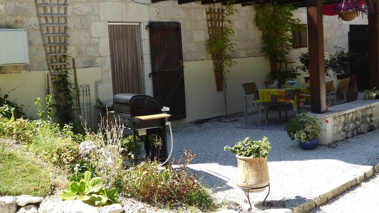 Photo of Outdoor in Montagudet