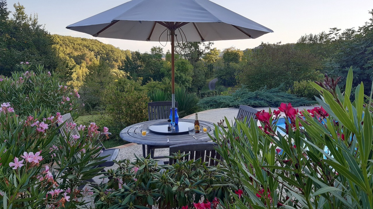 Photo of Outdoor in Montagudet