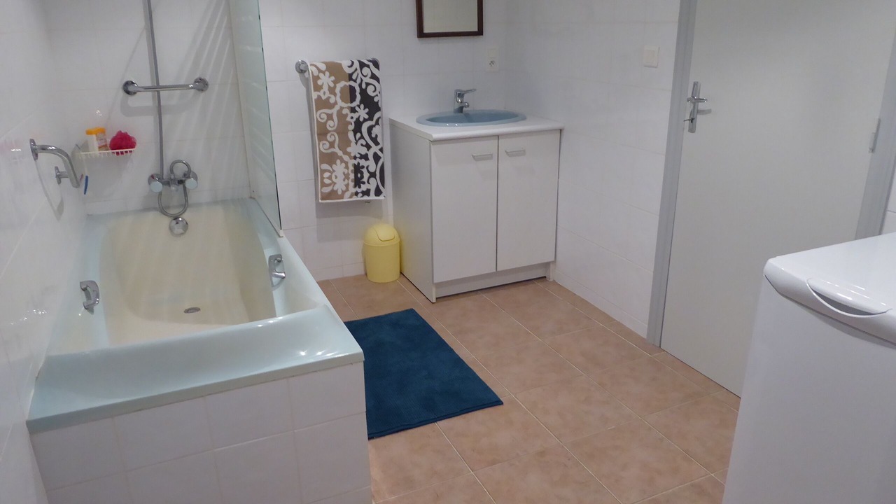 Photo of Bathroom in Montagudet