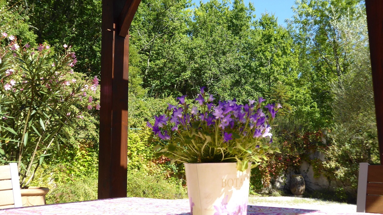 Photo of Outdoor in Montagudet