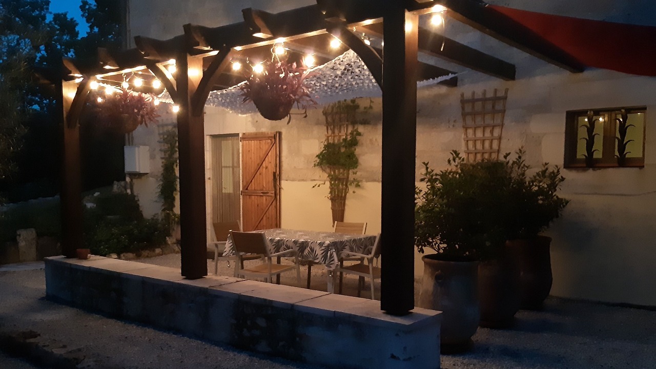 Photo of Outdoor in Montagudet