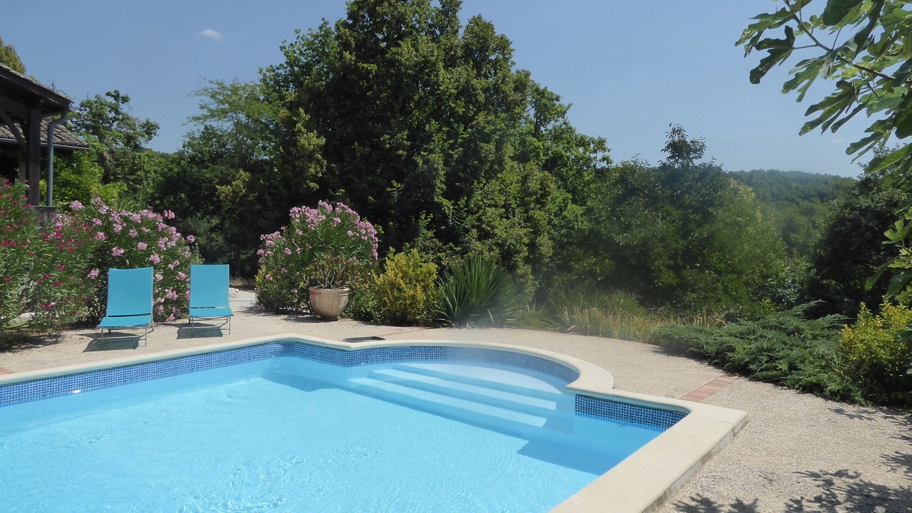 Photo of Outdoor in Montagudet