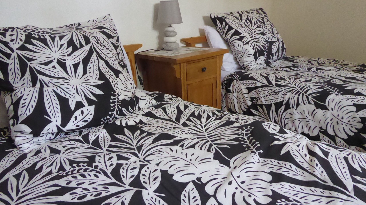 Photo of Bedroom in Montagudet