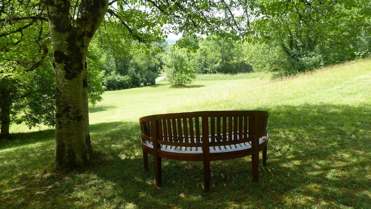 Photo of Outdoor in Montagudet