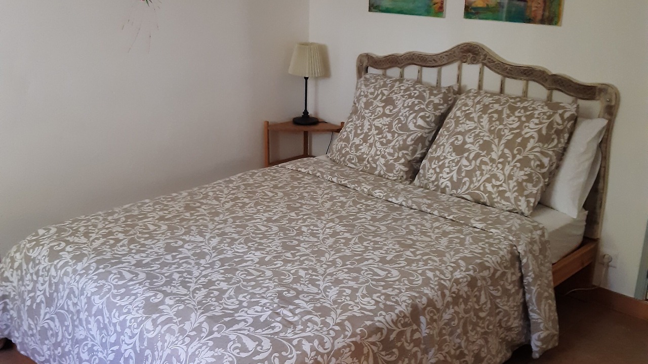 Photo of Bedroom in Montagudet