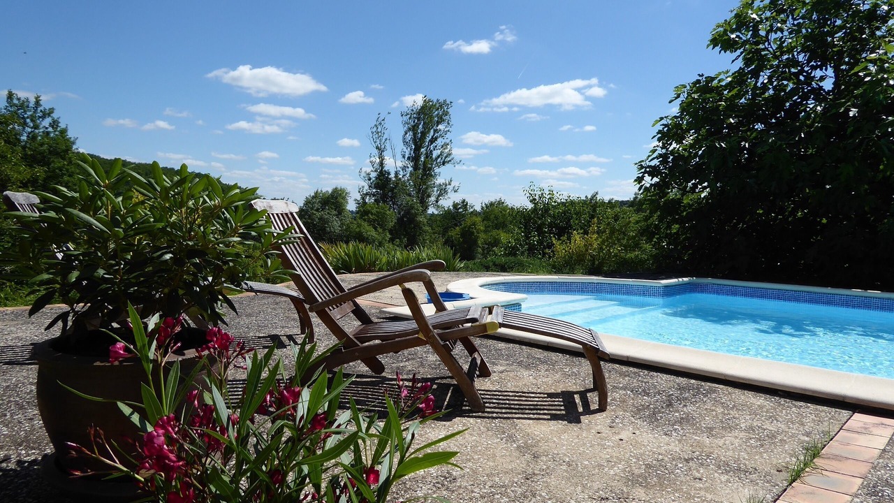 Photo of Outdoor in Montagudet