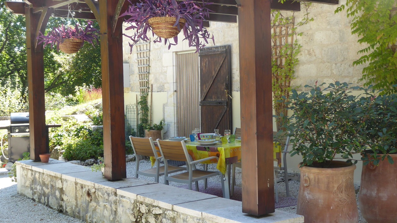 Photo of Outdoor in Montagudet