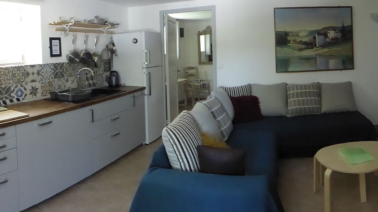 Photo of Livingroom in Montagudet