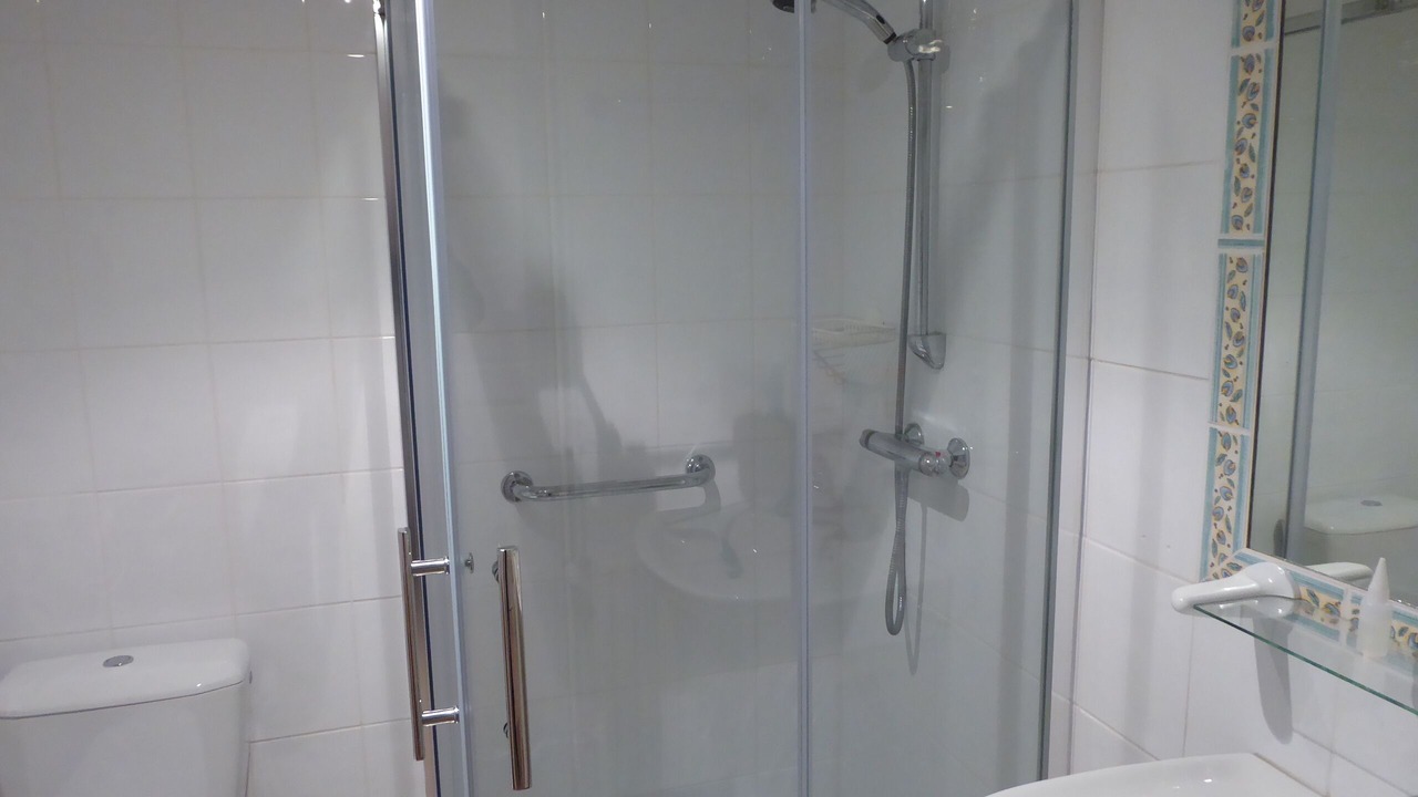 Photo of Bathroom in Montagudet