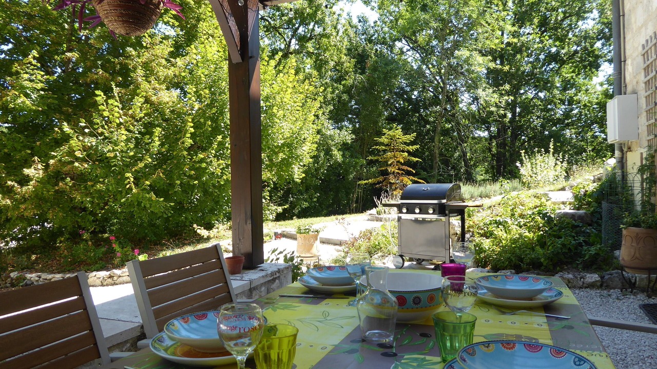Photo of Outdoor in Montagudet