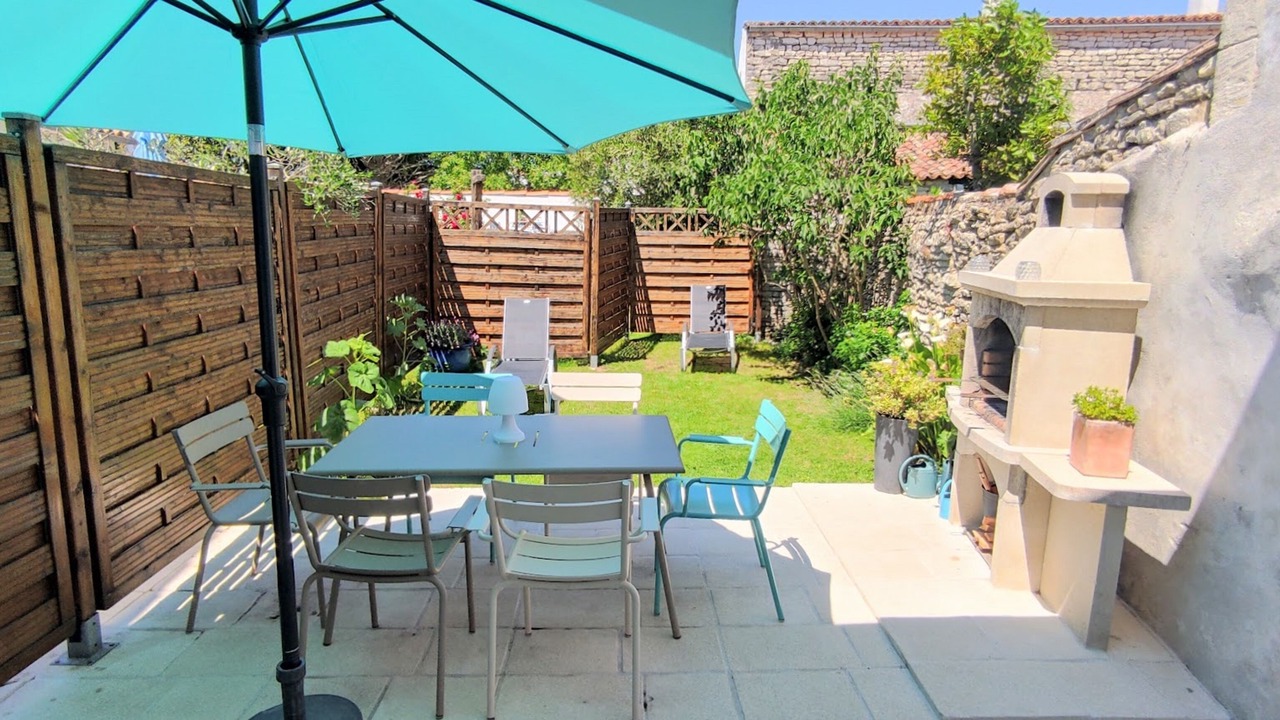 Photo of Outdoor in La Couarde-sur-Mer