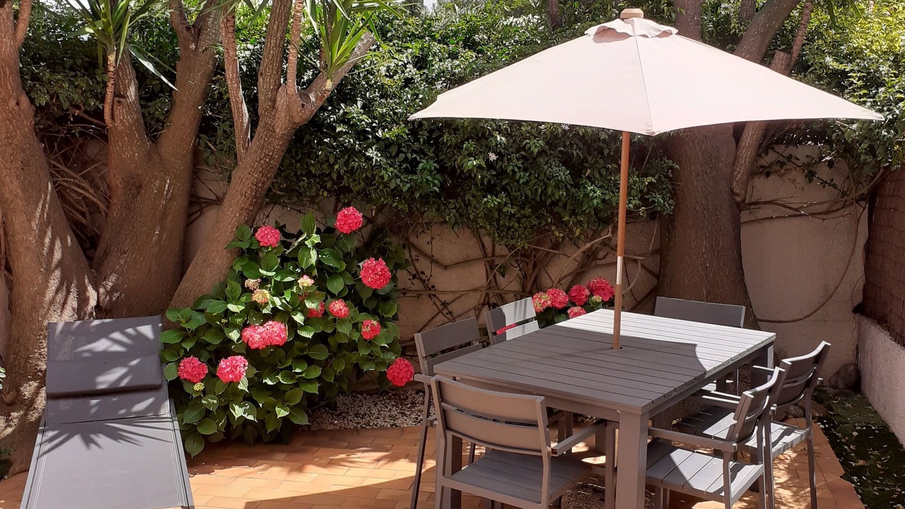 Photo of Outdoor in Saint-Cyprien Plage