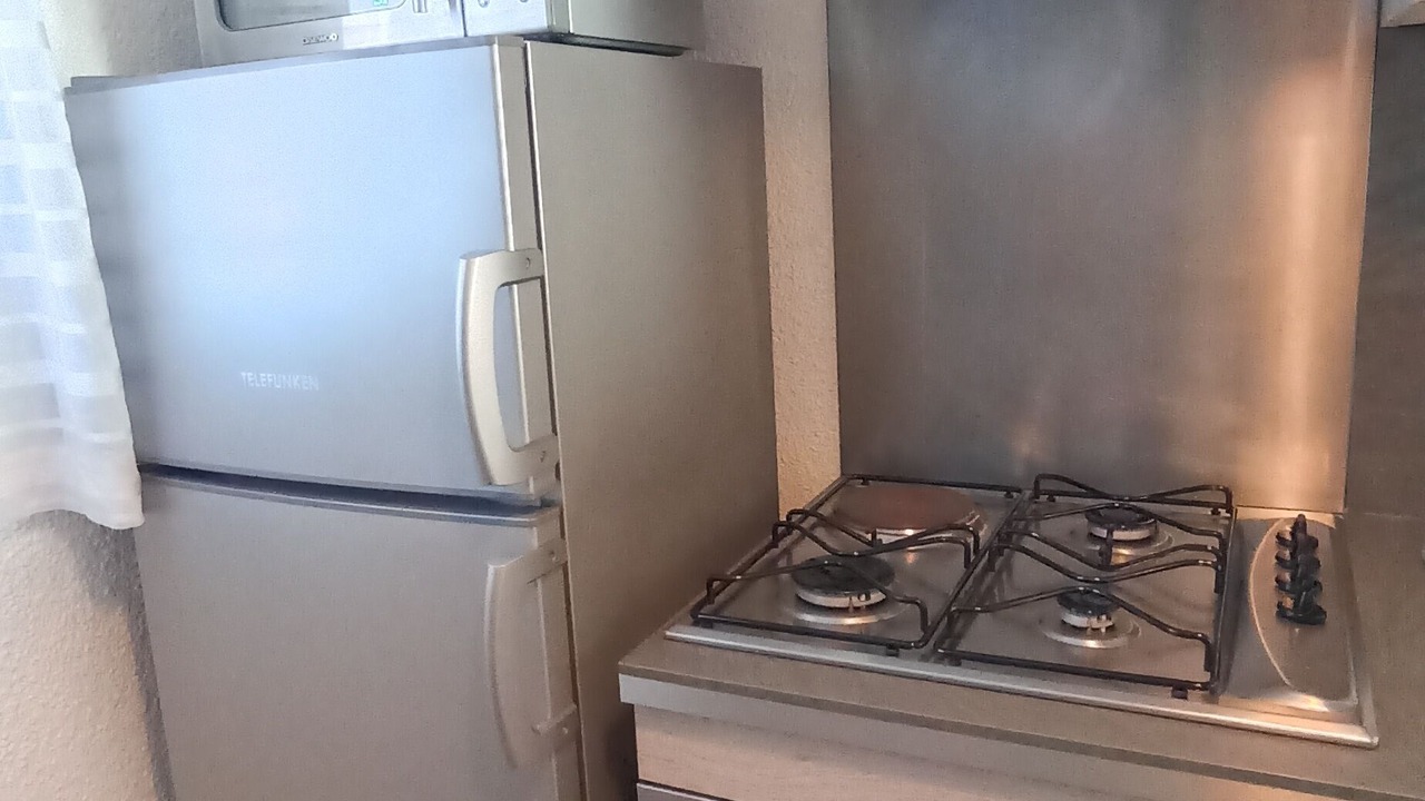 Photo of Kitchen in Saint-Cyprien Plage