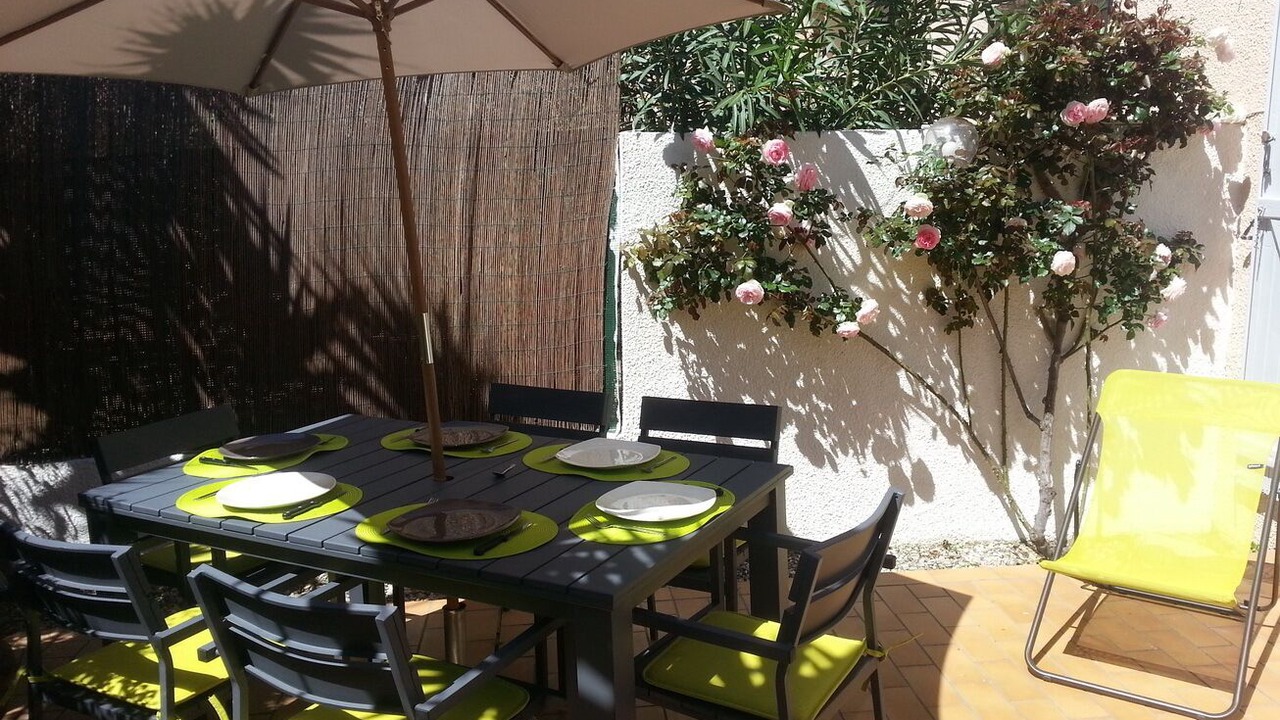 Photo of Outdoor in Saint-Cyprien Plage