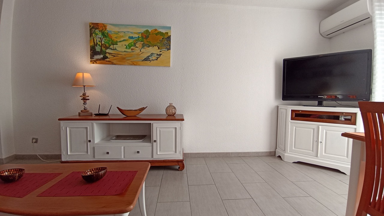 Photo of Livingroom in Saint-Cyprien Plage