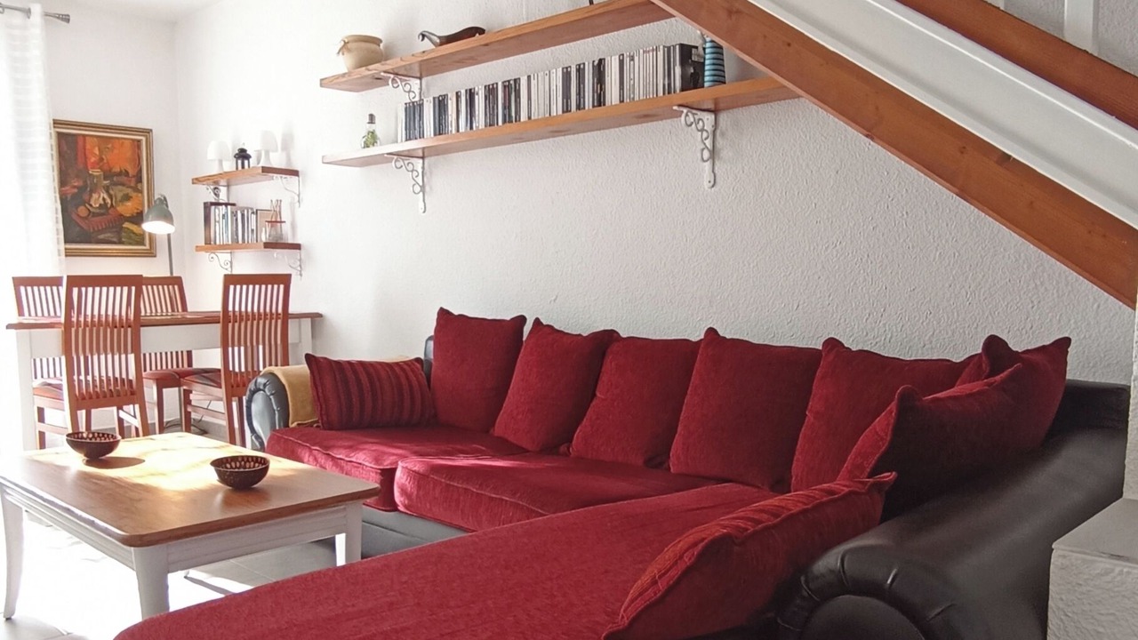 Photo of Livingroom in Saint-Cyprien Plage