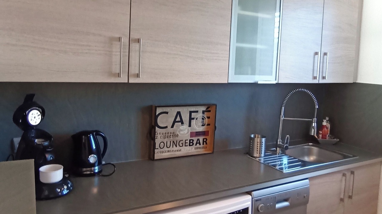 Photo of Kitchen in Saint-Cyprien Plage