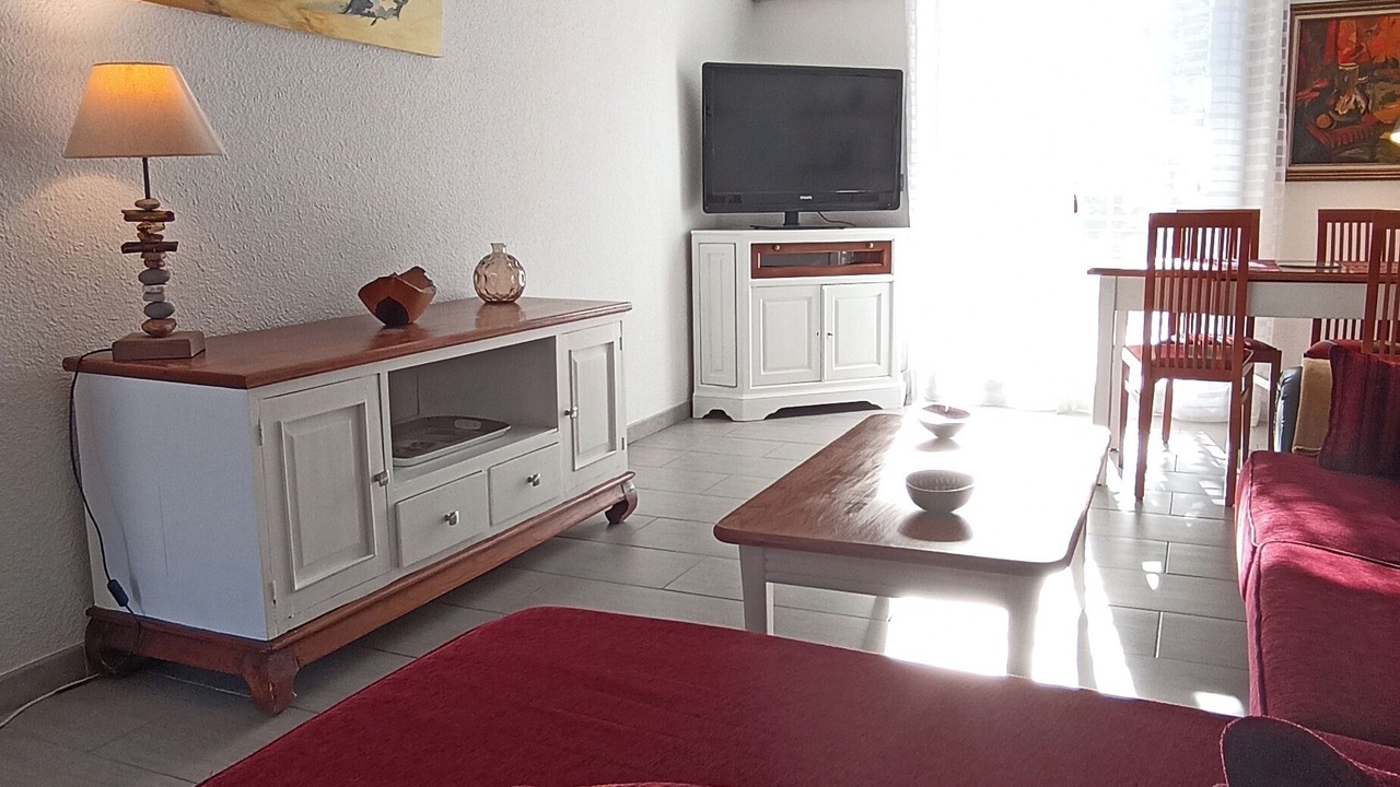 Photo of Livingroom in Saint-Cyprien Plage