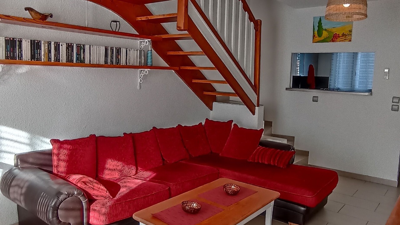 Photo of Livingroom in Saint-Cyprien Plage