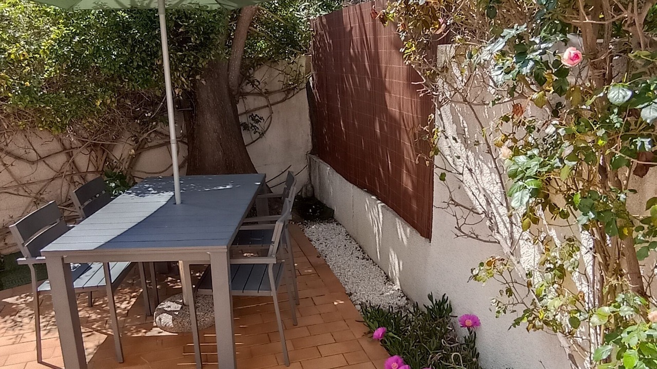 Photo of Outdoor in Saint-Cyprien Plage